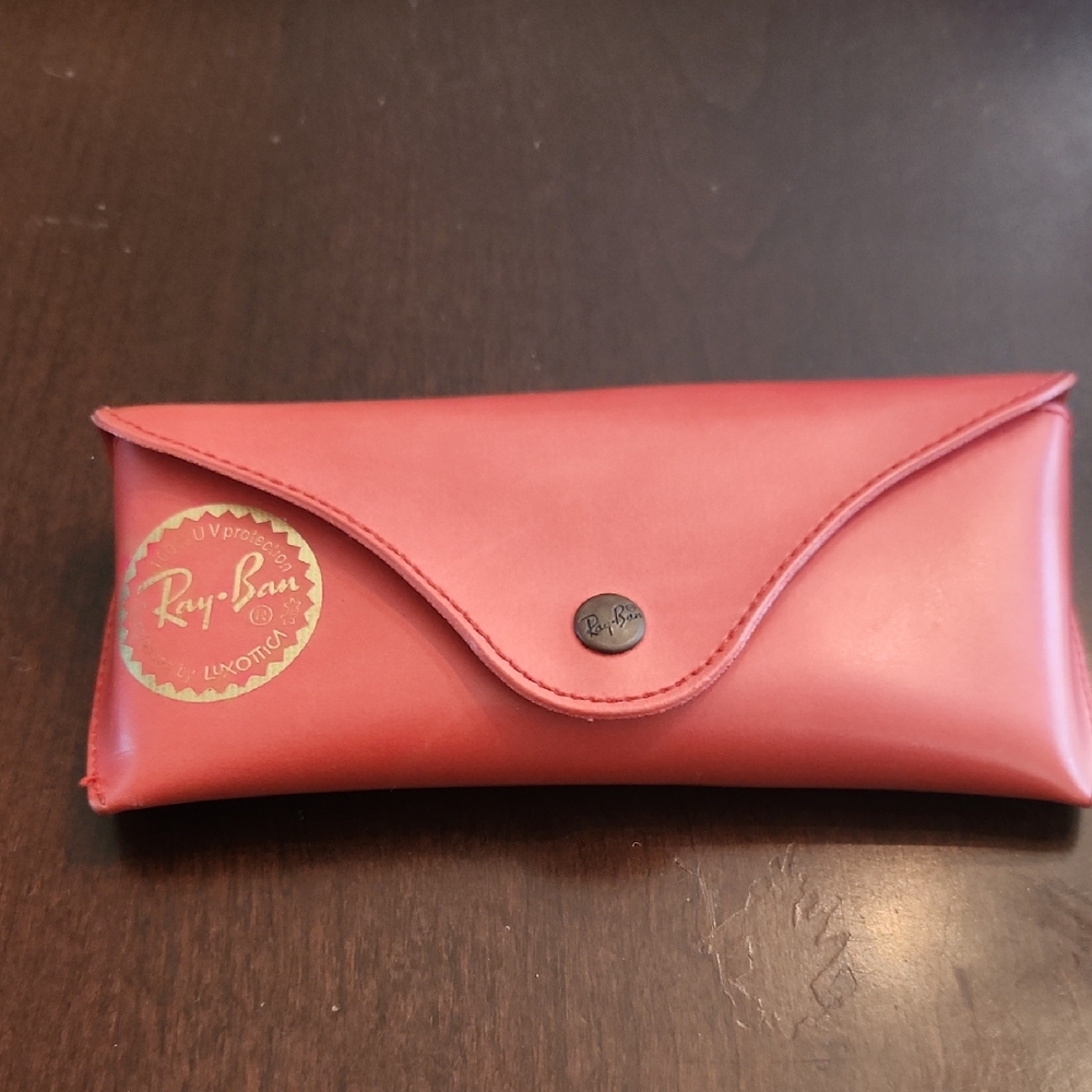 Ray-Ban Coral Sunglasses